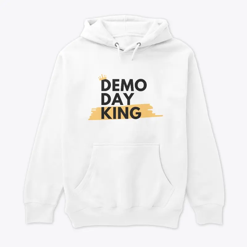 Demo Day King